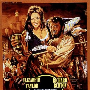 Bilder Richard Burton