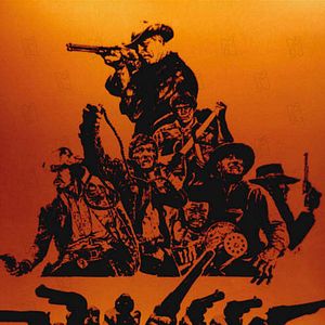 Bilder Die Rache der glorreichen Sieben