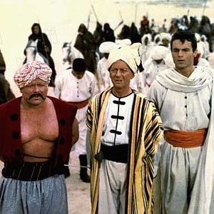 Bilder Aladins Abenteuer