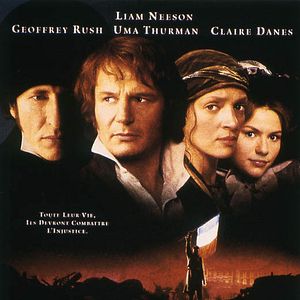 Bilder Les Misérables