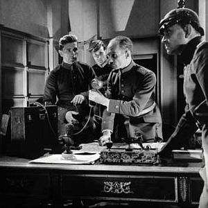 Bilder Raymond Bernard