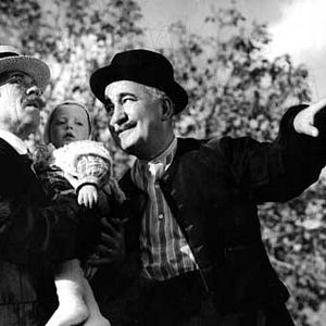 Bilder Fernand Charpin