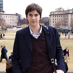 Bilder Jim Sturgess