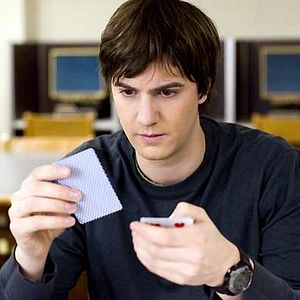 Bilder Jim Sturgess