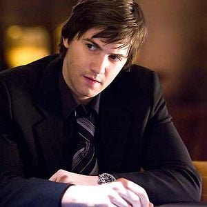 Bilder Jim Sturgess