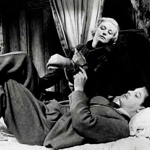 Bilder Alfred Hitchcock