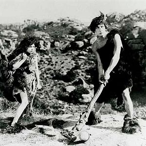 Bilder Die drei Zeitalter