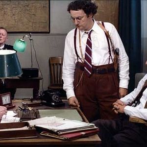 Bilder Patrice Leconte