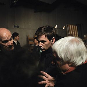 Bilder Barbet Schroeder