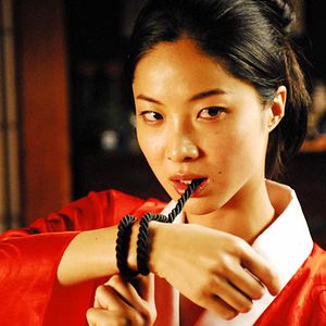 Bilder Barbet Schroeder