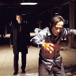 Bilder Barbet Schroeder