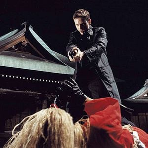 Bilder Barbet Schroeder