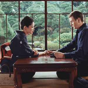 Bilder Barbet Schroeder