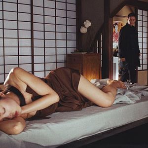 Bilder Barbet Schroeder