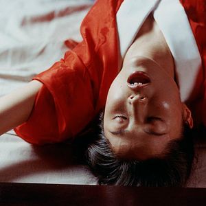 Bilder Barbet Schroeder