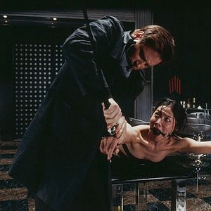 Bilder Barbet Schroeder