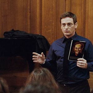 Bilder Barbet Schroeder