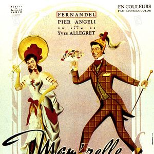 Bilder Yves Allégret