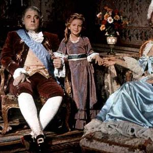 Bilder Michèle Morgan