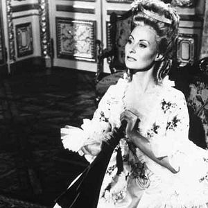 Bilder Michèle Morgan