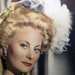 Bilder Michèle Morgan