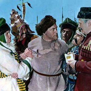 Bilder Der Kurier des Zaren