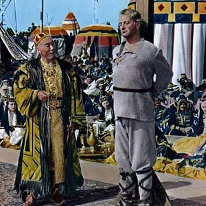 Bilder Der Kurier des Zaren