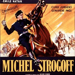 Bilder Michel Strogoff
