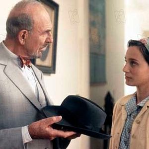 Bilder Les milles - Gefangen im Lager