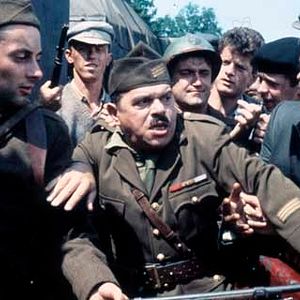 Bilder Les milles - Gefangen im Lager