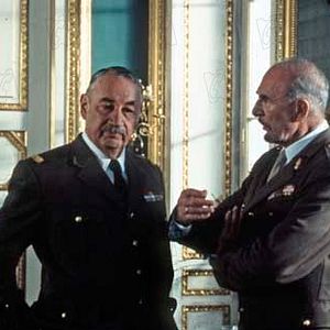 Bilder Les milles - Gefangen im Lager