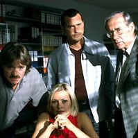 Bilder SOKO München