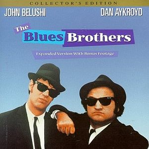 Bilder Blues Brothers