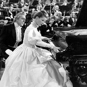 Bilder Clara Schumanns große Liebe