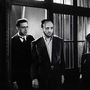 Bilder Unter falschem Verdacht