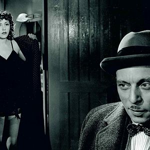 Bilder Unter falschem Verdacht