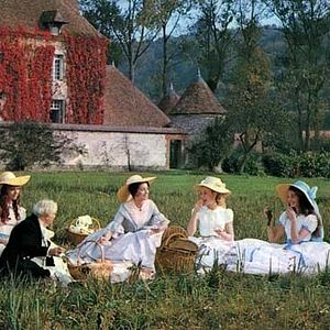 Bilder Michel Deville