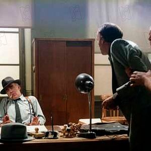 Bilder Michel Piccoli