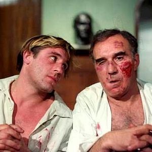 Bilder Gérard Depardieu