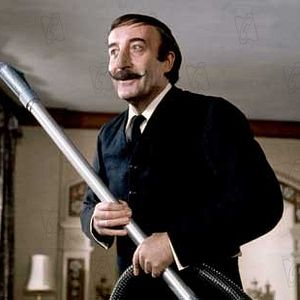 Bilder Peter Sellers