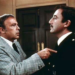 Bilder Peter Sellers