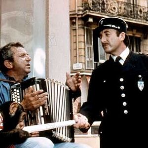 Bilder Peter Sellers