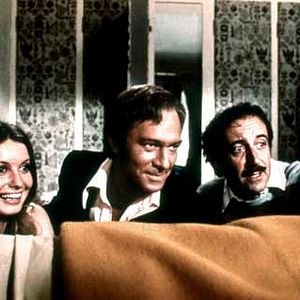 Bilder Peter Sellers