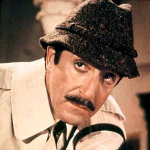 Bilder Blake Edwards