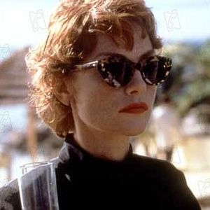 Bilder Isabelle Huppert