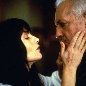 Bilder Isabelle Huppert