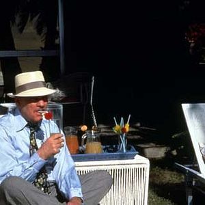 Bilder Claude Chabrol