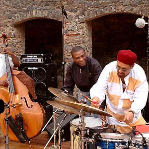 Bilder Retour à Gorée