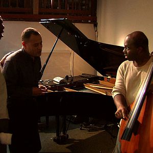 Bilder Retour à Gorée