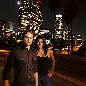 Bilder Stuart Townsend